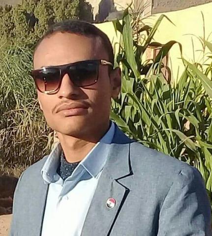 أمين شباب الحزب الناصري بالمنيا ينعي ضحايا حادث الأطباء ويحمل المسؤلية لنقيب الاطباء ووزير الصحة 
