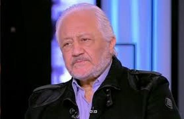 خالد زكي: أتمنى تجسيد الرئيس السيسي في فيلم جديد