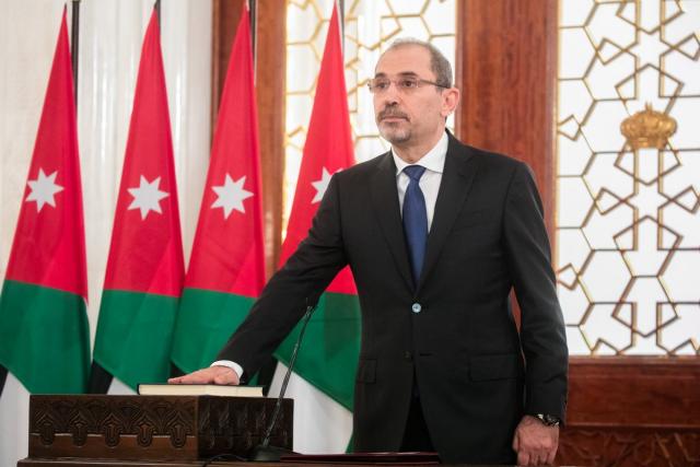 وزير خارجية الأردن: طلبنا من الصين السماح بإجلاء مواطنينـا