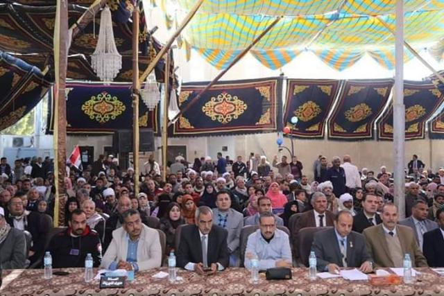 خفض سعر تذاكر العيادات الخارجية بمستشفيات قنا وصرف الأدوية مجانا