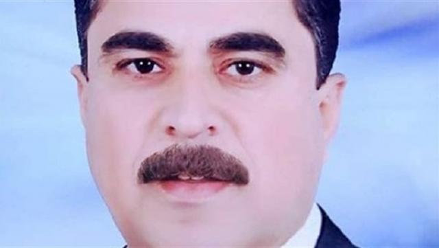 سمير مهنا رئيسا لإعلام وسط وشرق الدلتا