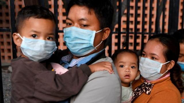 الصحة العالمية تعلن حالة الطوارئ لمواجهة فيروس كورونا