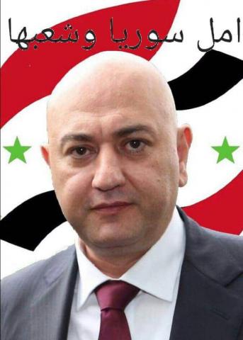 مؤتمر في بروكسل لإعلان مرشح لرئاسة سوريا يتعهد بإعادة الجولان المحتل
