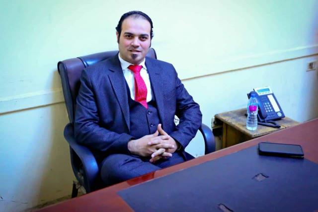عبد المجيد جابر شطب محامين السلم اول أهدافي في برنامجي الانتخابي
