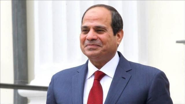 الدور القيادي المشرف للرئيس السيسي باليمن يعزز العلاقات بين البلدين