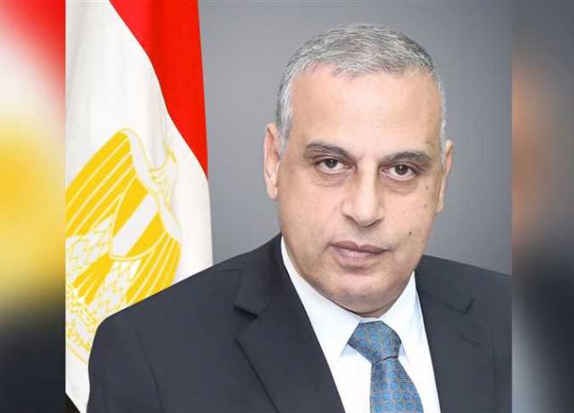 محافظ سوهاج: رفعنا درجة الاستعداد القصوي لمواجهة تقلبات الطقس بالمحافظة