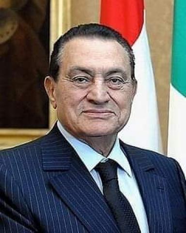 الي رحمة الله رئيس مصر البطل