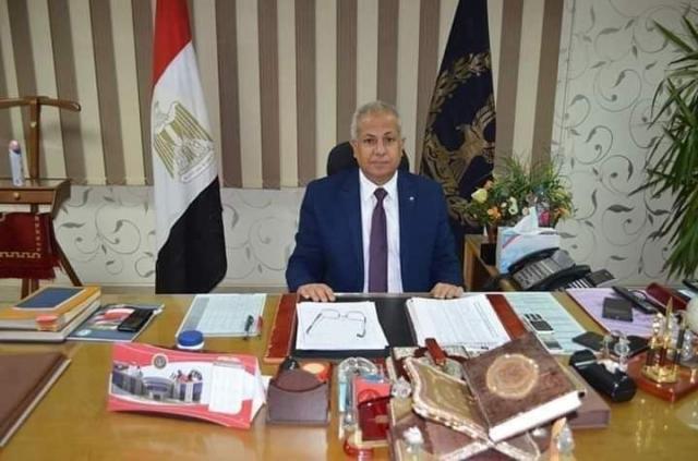 مصرع طباخ داخل حفره أثناء التنقيب عن الآثار بالدقهلية
