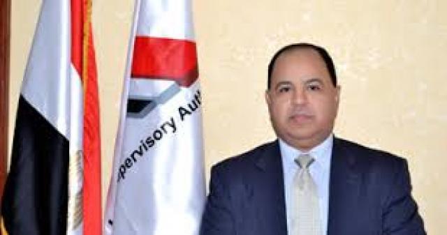 وزير المالية: تحية تقدير واعتزاز لرجال مصالح الضرائب المصرية