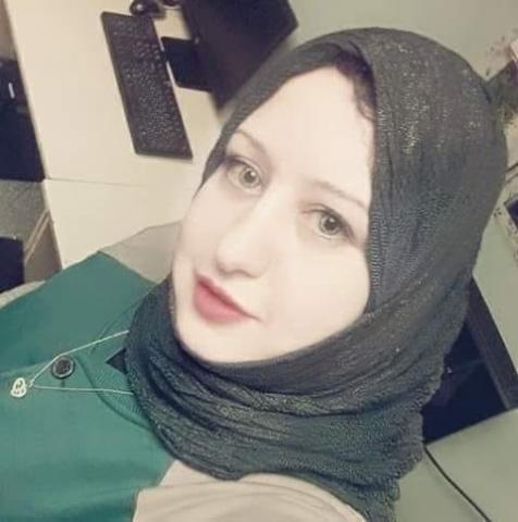 وفاة الزميلة غادة الشريف الصحفية بجريدة المصرى اليوم