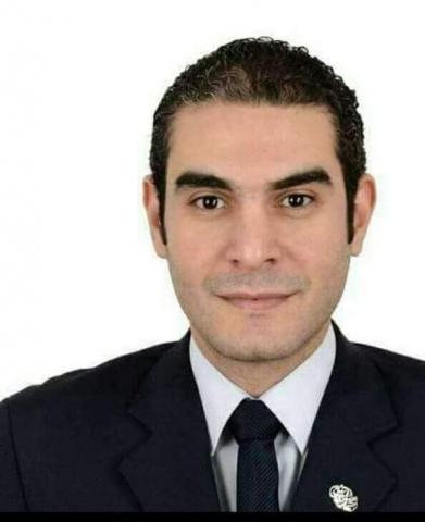 القاضي: ضرورة مساندة الدولة المصرية لمحاربة الإرهاب البغيض 