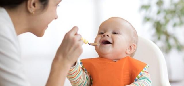 وصفات طبيعية لفتح شهية الأطفال
