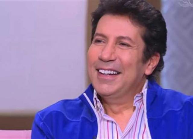 هانى رمزى: أغيب للعام الثانى عن تقديم برامج المقالب للتركيز فى السينما