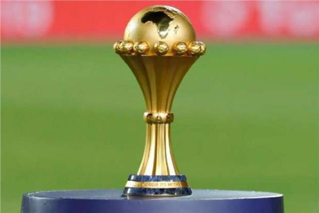 المنتخبات المتأهلة لدور الـ 16 فى كأس أمم أفريقيا