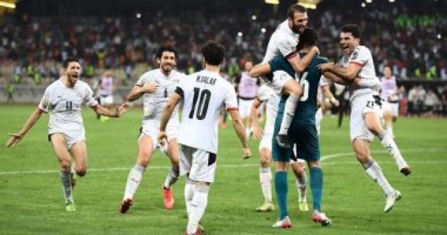 أمم أفريقيا 2021 تعيد مواجهات العرب فى ربع نهائى أمم أفريقيا بعد نسخة 2017
