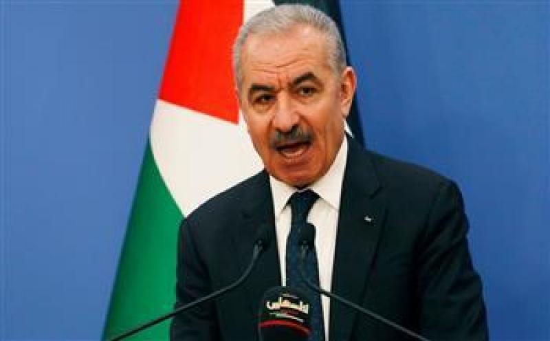 رئيس وزراء فلسطين يطالب أستراليا بالاعتراف بدولة فلسطين