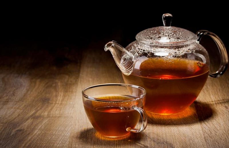 دراسة حديثة: شرب الشاي يطيل العمر خاصة لأمراض القلب والأوعية الدموية