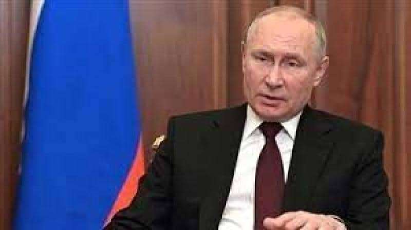 بوتين يبحث مع جوتيريش اغتيال الصحفية الروسية دوغينا