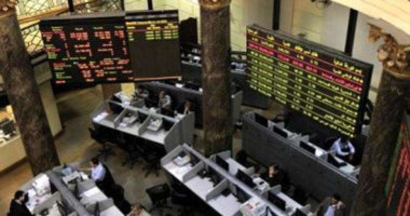 ارتفاع مؤشرات البورصة المصرية للجلسة الثانية على التوالى مدفوعة بمشتريات محلية