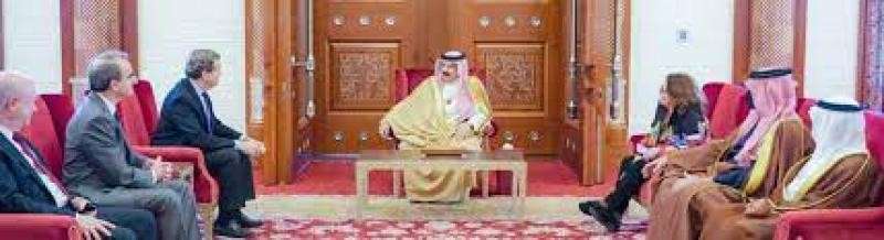 مباحثات سعودية عمانية بحرينية لرفع التنسيق بين المجالس التشريعية الخليجية