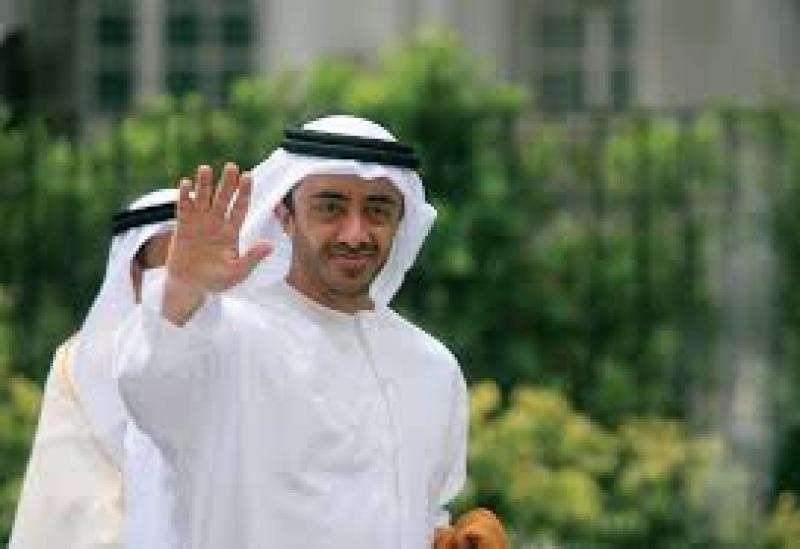 وزير الخارجية الإماراتي: التحديات الراهنة تتطلب تعزيز العمل الدولي