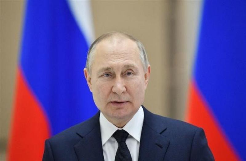 بوتين : روسيا مستعدة لتوريد القمح إلى الدول الفقيرة مجانا