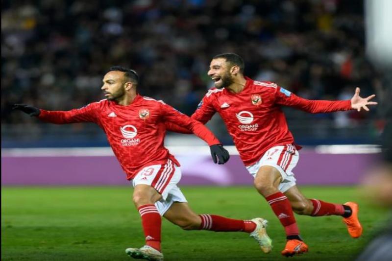 كولر يعلن تشكيل الأهلي.. أفشة أساسيًا.. ومحمد شريف يقود الهجوم أمام ريال مدريد