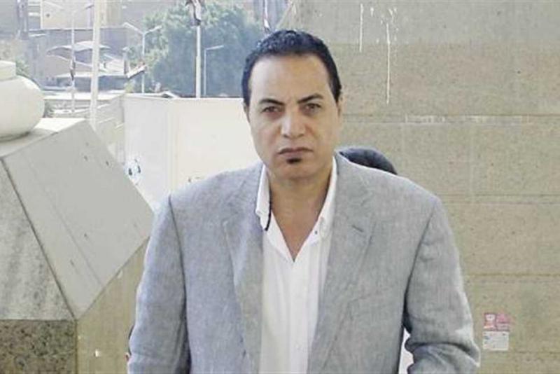 جمال عبد الرحيم سكرتيرا عاما لنقابة الصحفيين