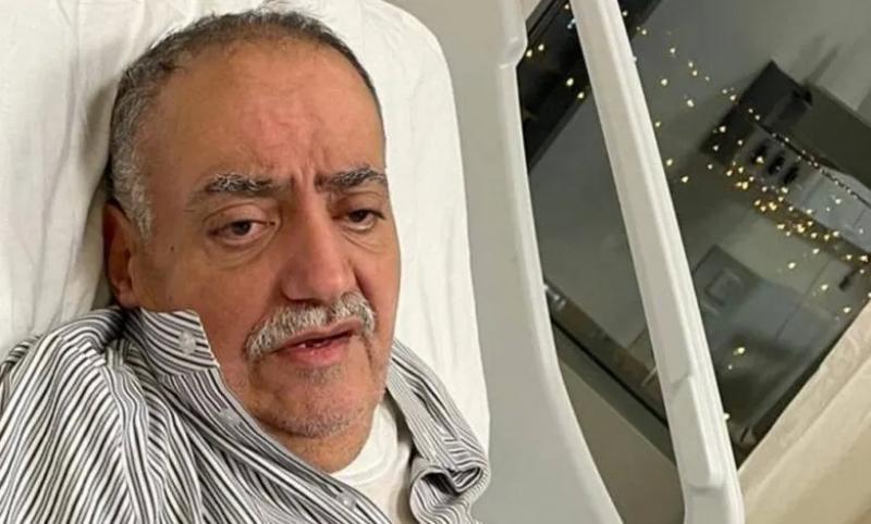 بدرالطيار الفنان الكويتي في رحاب الله