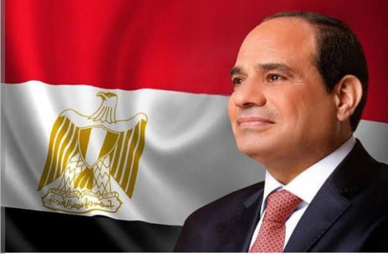 ترحيب الرئيس عبد الفتاح السيسي بانضمام مصر لمجموعة بريكس الغرف التجارية