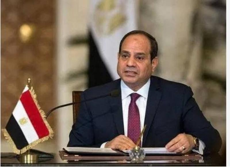 جولة جديدة من مفاوضات سد  النهضة بين مصر وإثيوبيا والسودان فى القاهرة.