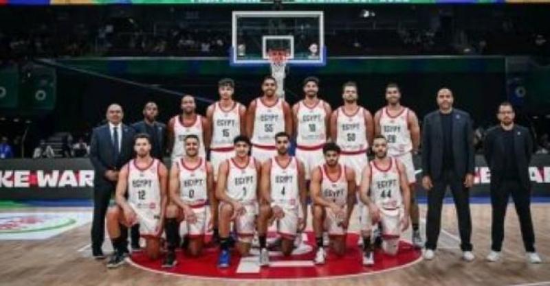 يغادر الفلبين مساء اليوم منتخب السلة بعد المشاركة في كأس العالم