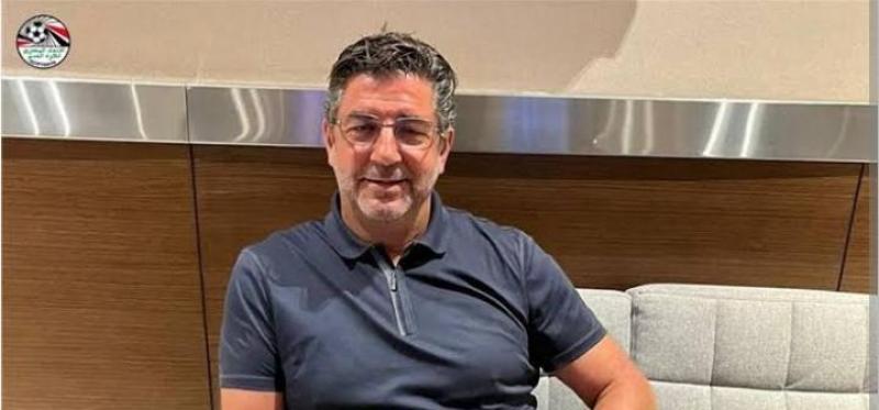 فيتوريا يحقق انتصارات متتالية مع منتخب مصر في الألفية الجديدة