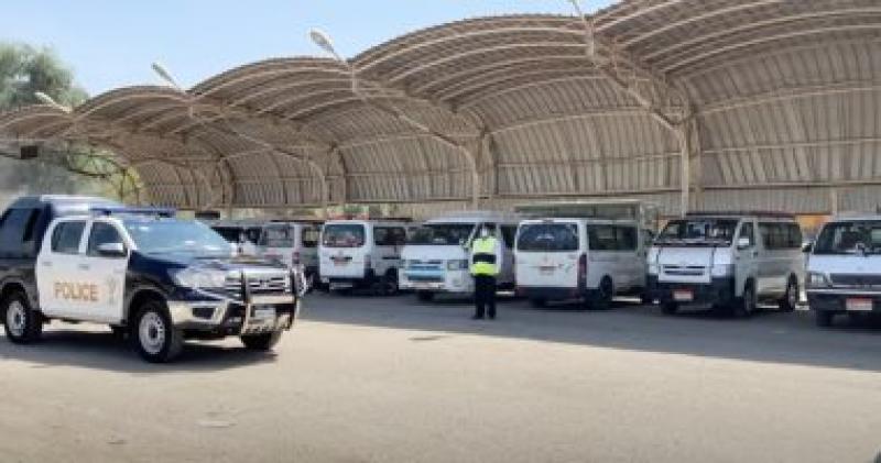 ضبط عاطلين بحوزتهما 8 أسلحة نارية فى مدينة 6 أكتوبر