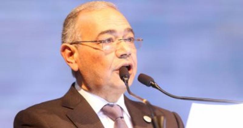 حزب المصريين الأحرار يتقدم بخالص تعازيه للمغرب فى ضحايا الزلزال