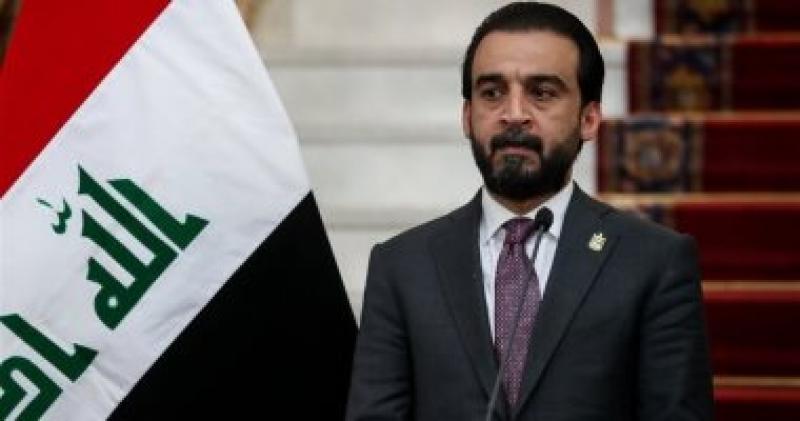 العراق .. رئيس مجلس النواب يبحث مع سفراء الاتحاد الأوروبى تعزيز التعاون