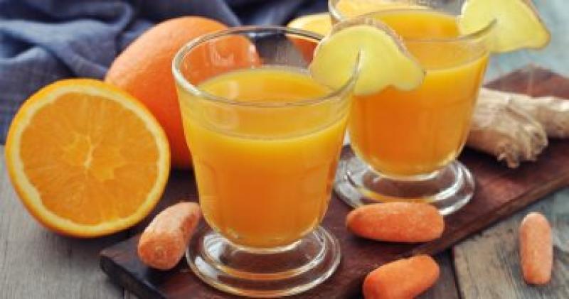 عصير البرتقال مش بس للرجيم.. استشارى تغذية تنصح مرضى النحافة بتناوله يوميا