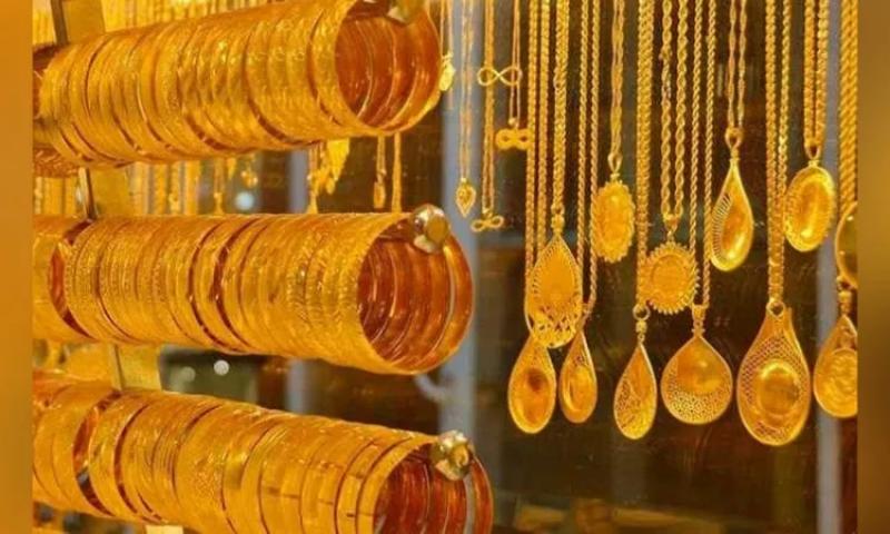 أسعار الذهب خلال التعاملات المسائية بكفر الشيخ اليوم.. تراجع ملحوظ