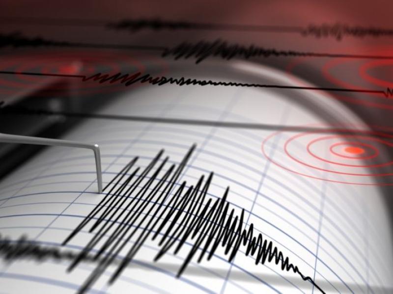 زلزال بقوة 6.6 درجة يهز جزر الفلبين