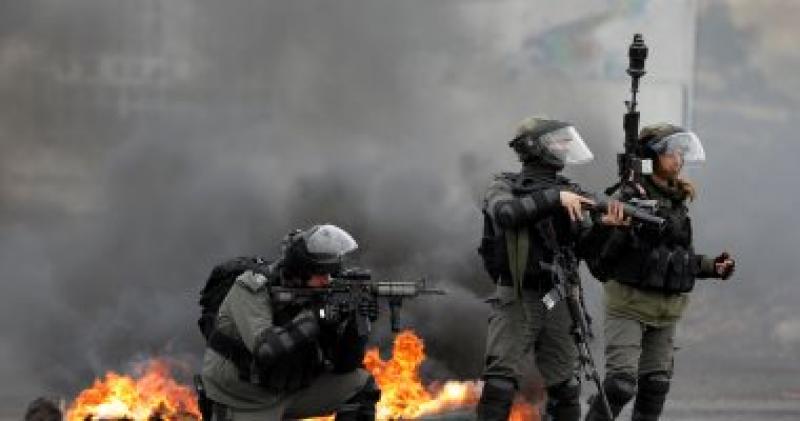 الاحتلال الإسرائيلى يعتدى على 3 فلسطينيين ويعتقلهم بجنين والقدس المحتلة