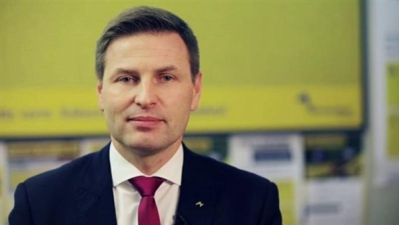 وزير دفاع إستونيا: دول الغرب يمكنها تقديم المزيد لمساعدة أوكرانيا