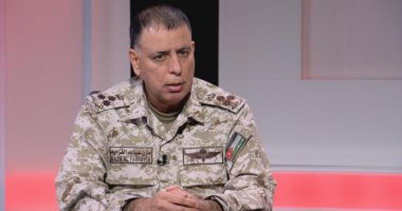 وزير الداخلية الأردنى: حريصون على حفظ أمن المعابر الحدودية مع دول الجوار كافة