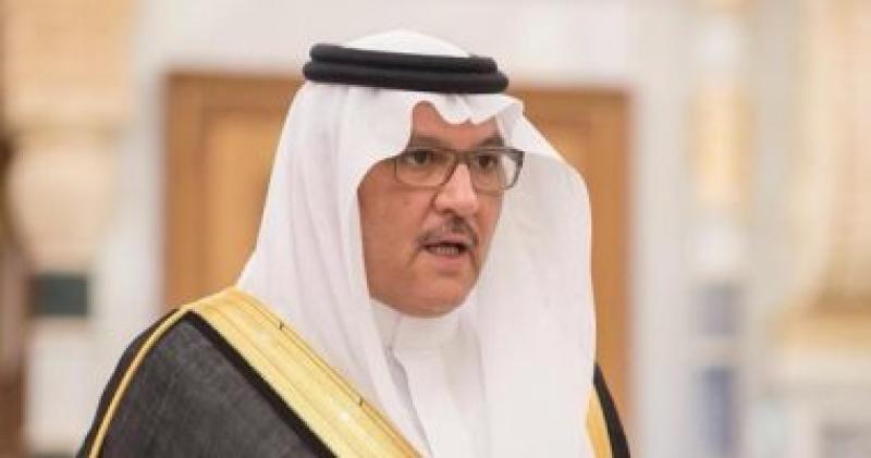 سفير خادم الحرمين الشريفين بالقاهرة يعزي مصر في ضحايا كارثة الإعصار الليبي