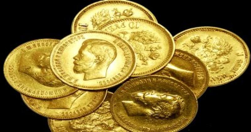 سعر جرام الذهب عيار 21 يسجل 2190 جنيها مستهل تعاملات اليوم