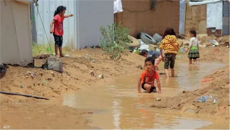 تحذيرات أممية من فيضانات مفاجئة في اليمن