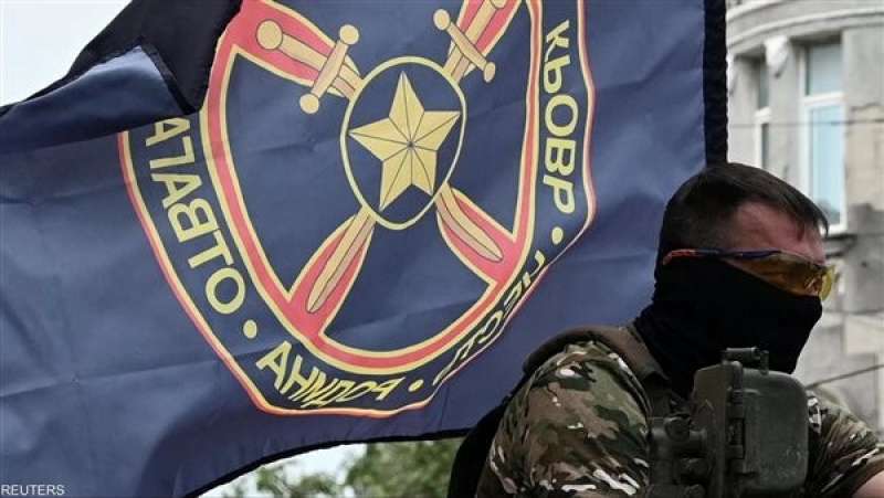 بريطانيا تدرج مجموعة فاجنر على قائمة المنظمات الإرهابية