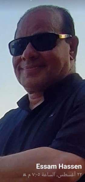 «المحاسب عصام حسن» الرئيس السيسي يعطي آمال وأحلام جديدة لأبناء الشعب المصري