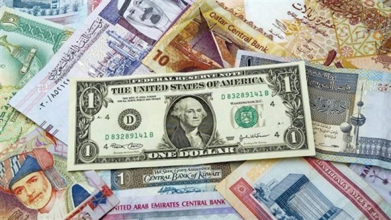 أسعار العملات العربية والأجنبية مساء اليوم السبت 16-9-2023 في مصر