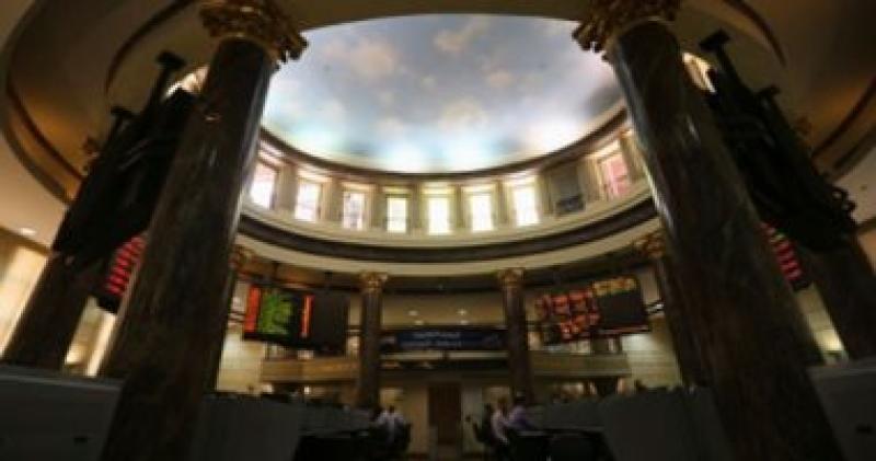 أسعار الأسهم بالبورصة المصرية اليوم الاثنين 18-9-2023