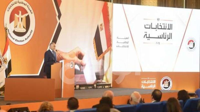 قوى سياسية تشيد بمؤتمر «الهيئة الوطنية»: يؤكد نزاهة الانتخابات المقبلة